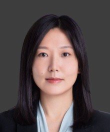Dr Vivian Man